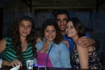 Friday Night at Byblos Old Souk
